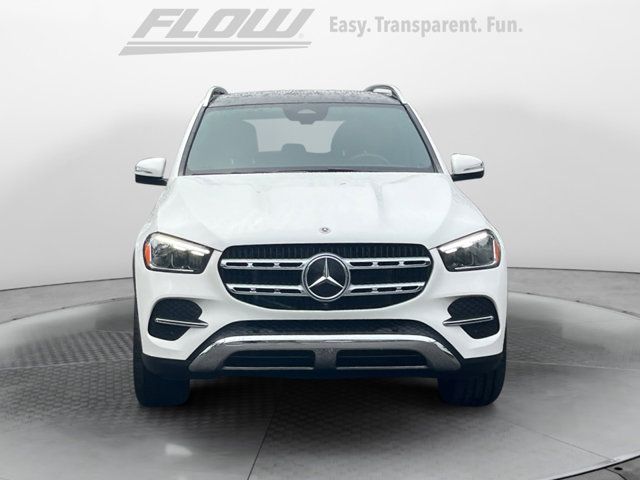 2024 Mercedes-Benz GLE 350