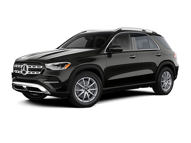 2024 Mercedes-Benz GLE 350