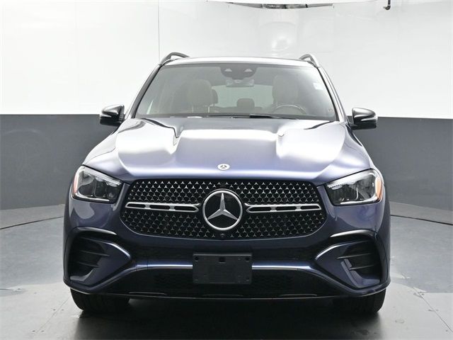 2024 Mercedes-Benz GLE 350