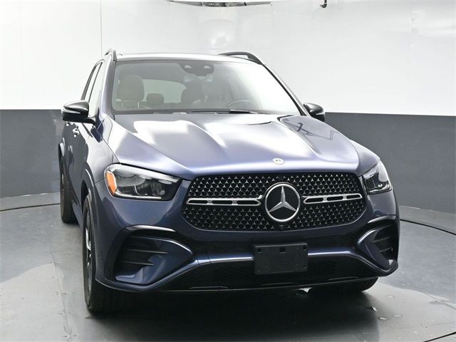 2024 Mercedes-Benz GLE 350