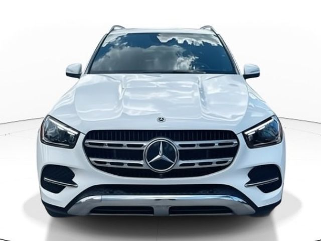 2024 Mercedes-Benz GLE 350