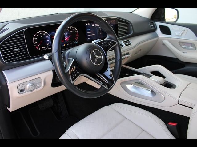 2024 Mercedes-Benz GLE 350