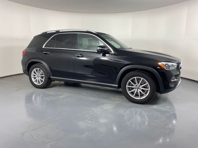 2024 Mercedes-Benz GLE 350