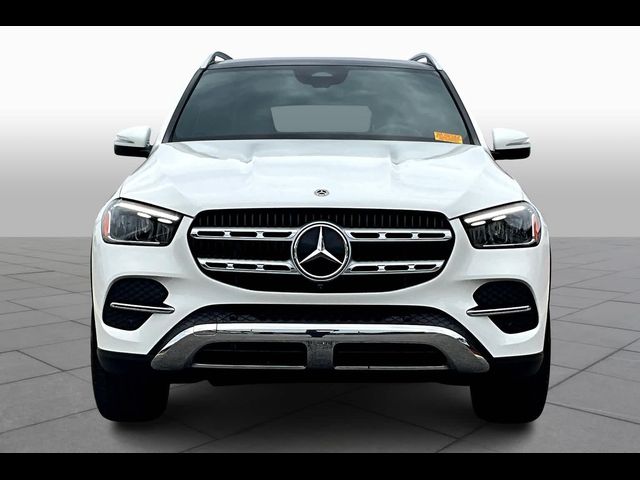 2024 Mercedes-Benz GLE 350