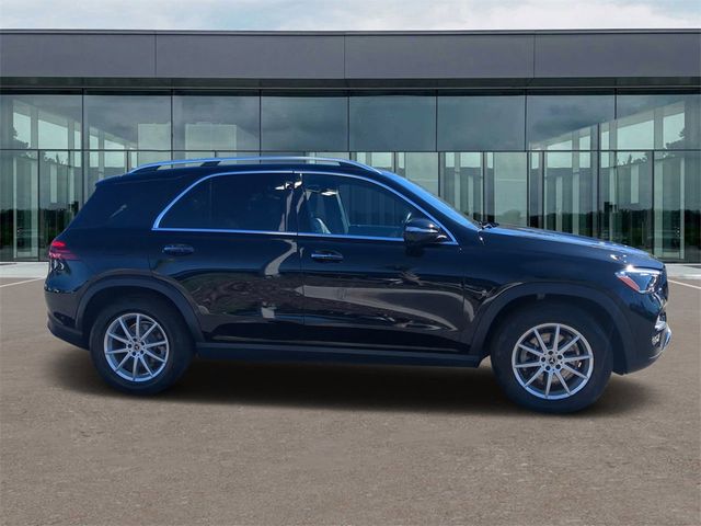 2024 Mercedes-Benz GLE 350