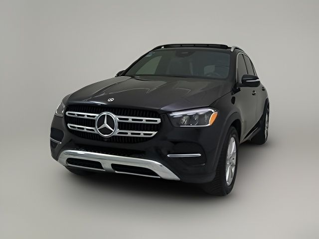 2024 Mercedes-Benz GLE 350