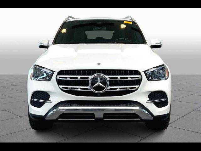 2024 Mercedes-Benz GLE 350