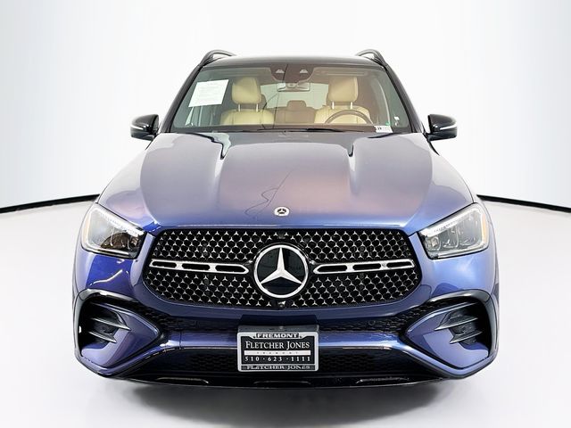 2024 Mercedes-Benz GLE 350