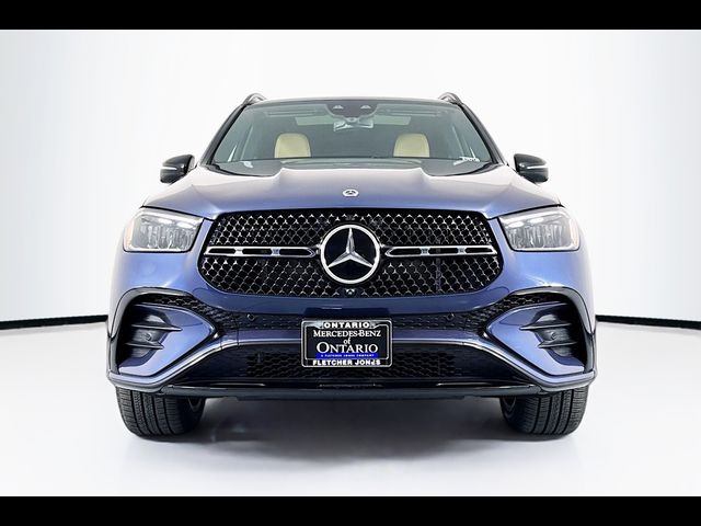 2024 Mercedes-Benz GLE 350