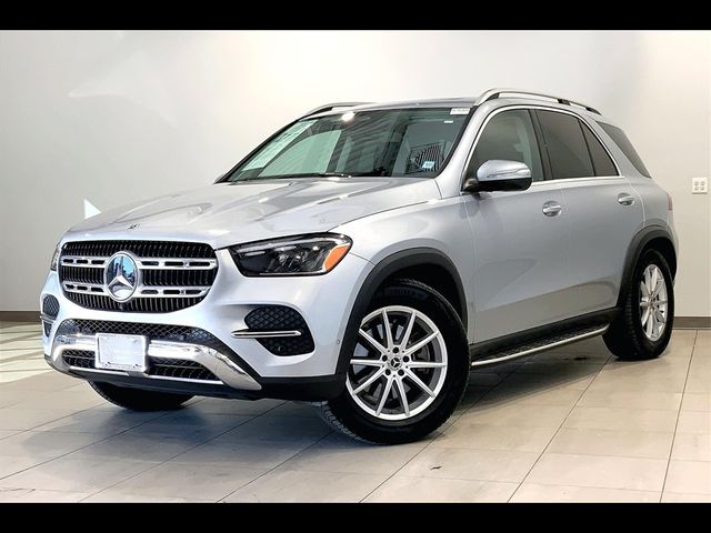 2024 Mercedes-Benz GLE 350