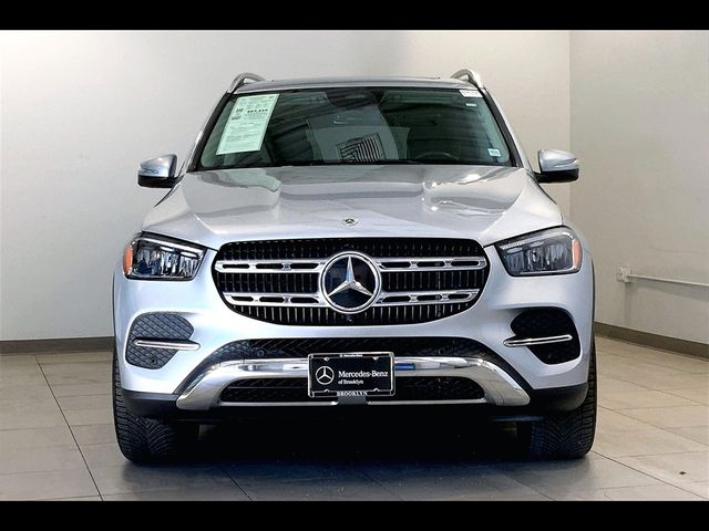 2024 Mercedes-Benz GLE 350