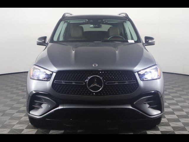 2024 Mercedes-Benz GLE 350