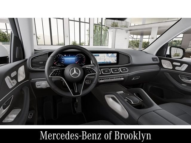 2024 Mercedes-Benz GLE 350