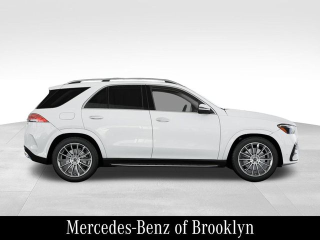 2024 Mercedes-Benz GLE 350