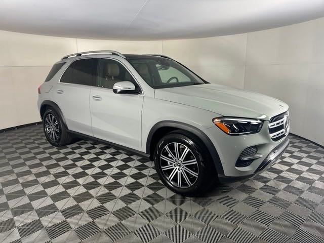 2024 Mercedes-Benz GLE 350