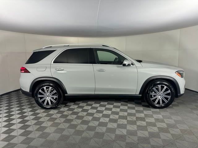 2024 Mercedes-Benz GLE 350