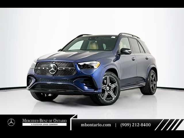 2024 Mercedes-Benz GLE 350