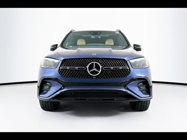 2024 Mercedes-Benz GLE 350