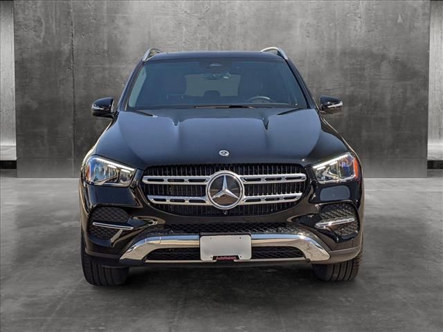 2024 Mercedes-Benz GLE 350