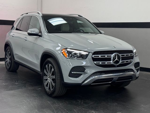 2024 Mercedes-Benz GLE 350