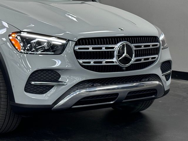 2024 Mercedes-Benz GLE 350