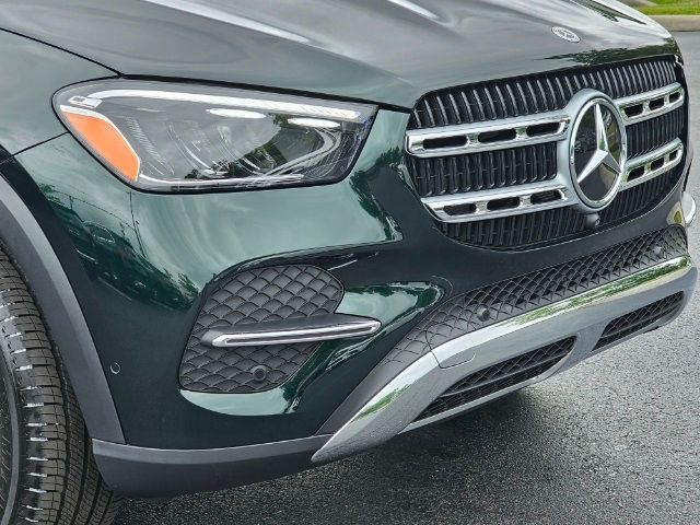 2024 Mercedes-Benz GLE 350