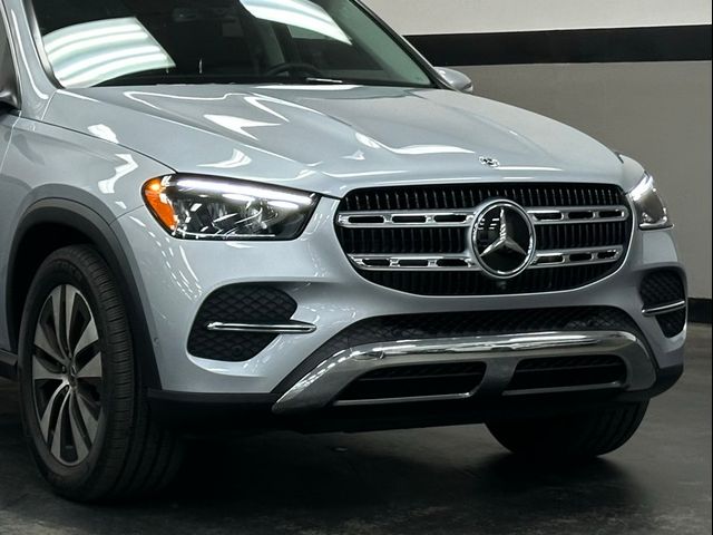 2024 Mercedes-Benz GLE 350