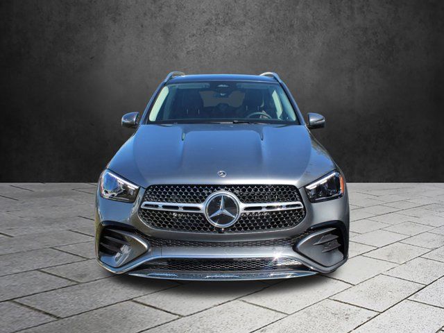 2024 Mercedes-Benz GLE 350