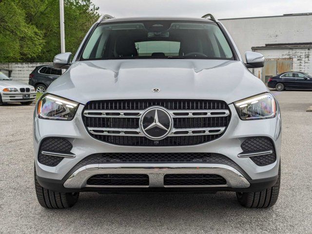 2024 Mercedes-Benz GLE 350