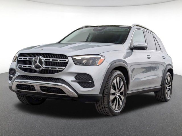 2024 Mercedes-Benz GLE 350