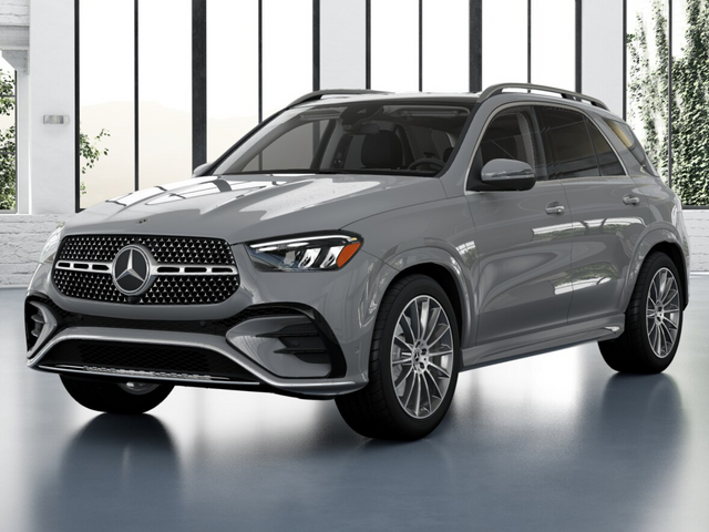 2024 Mercedes-Benz GLE 350