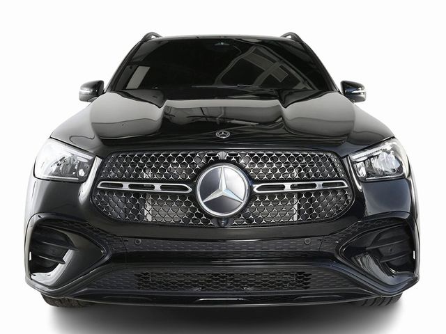 2024 Mercedes-Benz GLE 350