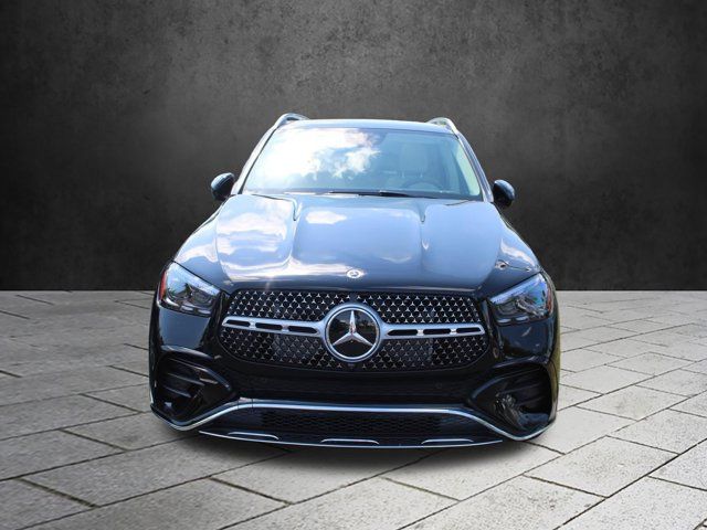 2024 Mercedes-Benz GLE 350