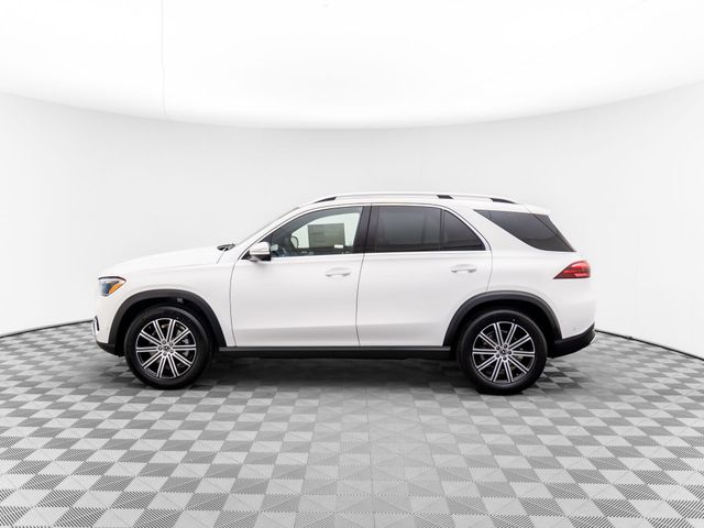 2024 Mercedes-Benz GLE 350