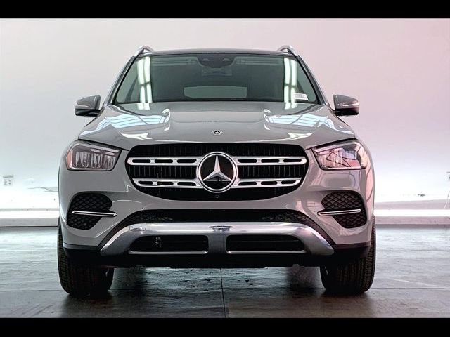 2024 Mercedes-Benz GLE 350