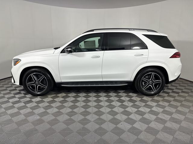 2024 Mercedes-Benz GLE 350