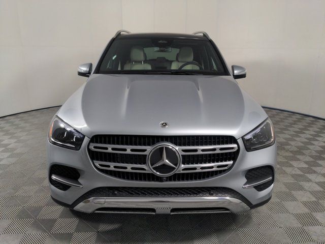 2024 Mercedes-Benz GLE 350