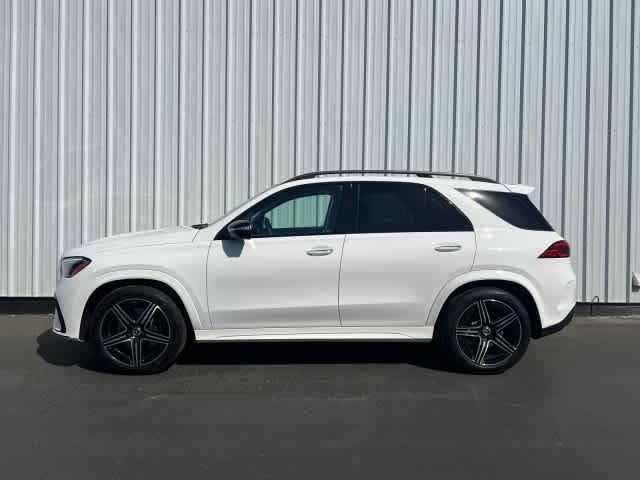 2024 Mercedes-Benz GLE 350