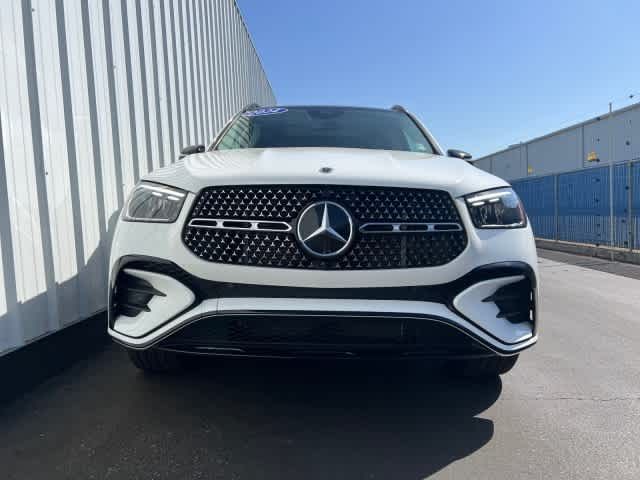 2024 Mercedes-Benz GLE 350