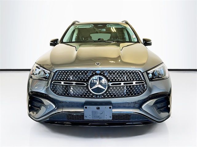 2024 Mercedes-Benz GLE 350