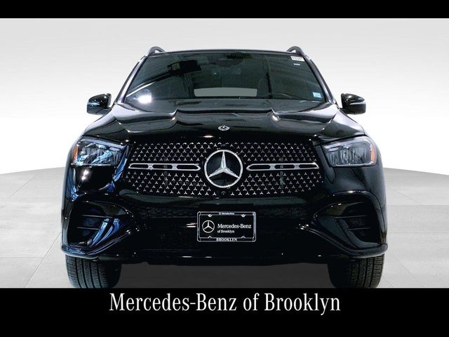 2024 Mercedes-Benz GLE 350