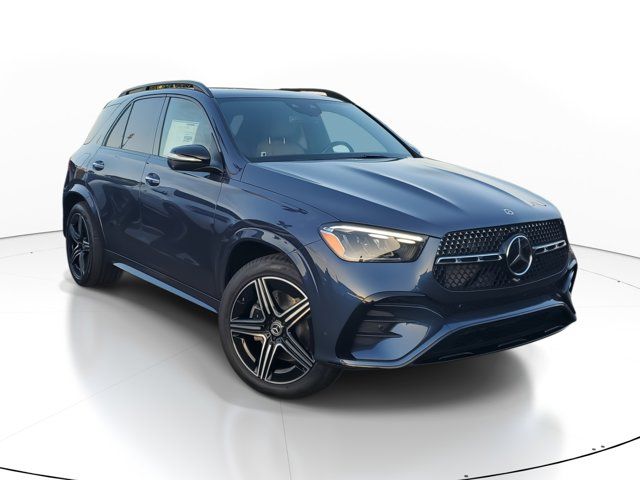 2024 Mercedes-Benz GLE 350