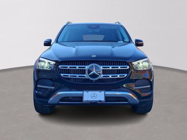 2024 Mercedes-Benz GLE 350