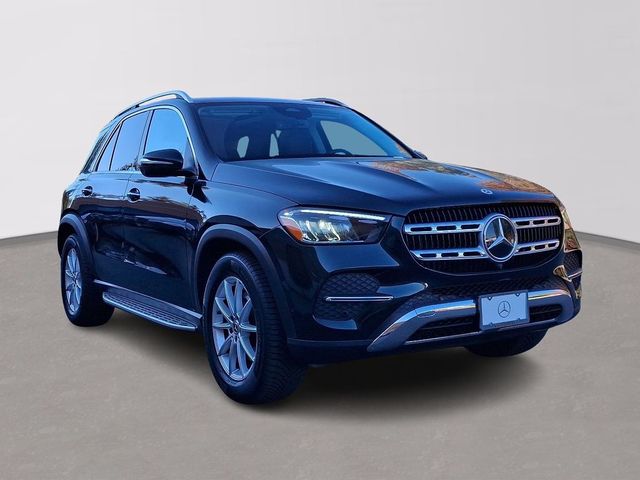 2024 Mercedes-Benz GLE 350