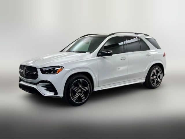 2024 Mercedes-Benz GLE 350