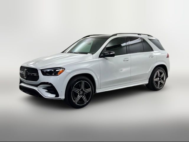 2024 Mercedes-Benz GLE 350