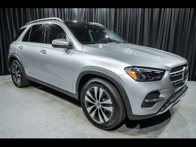 2024 Mercedes-Benz GLE 350