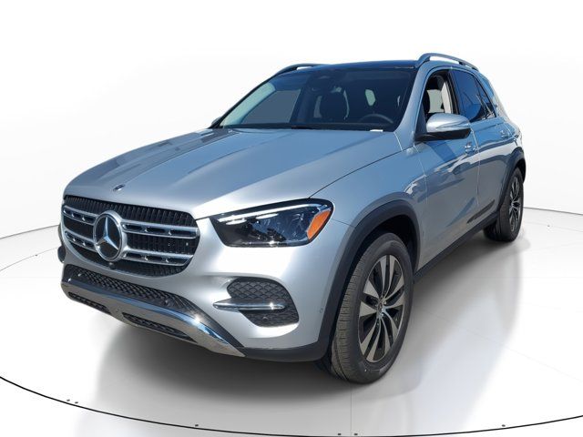 2024 Mercedes-Benz GLE 350