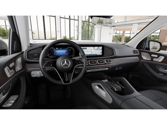 2024 Mercedes-Benz GLE 350