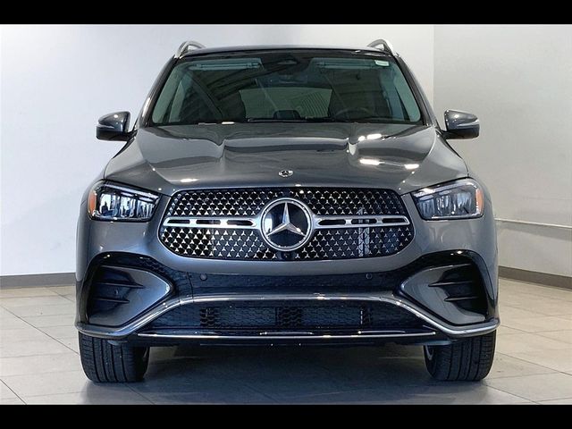 2024 Mercedes-Benz GLE 350